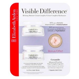 Refining Moisture Cream Complex